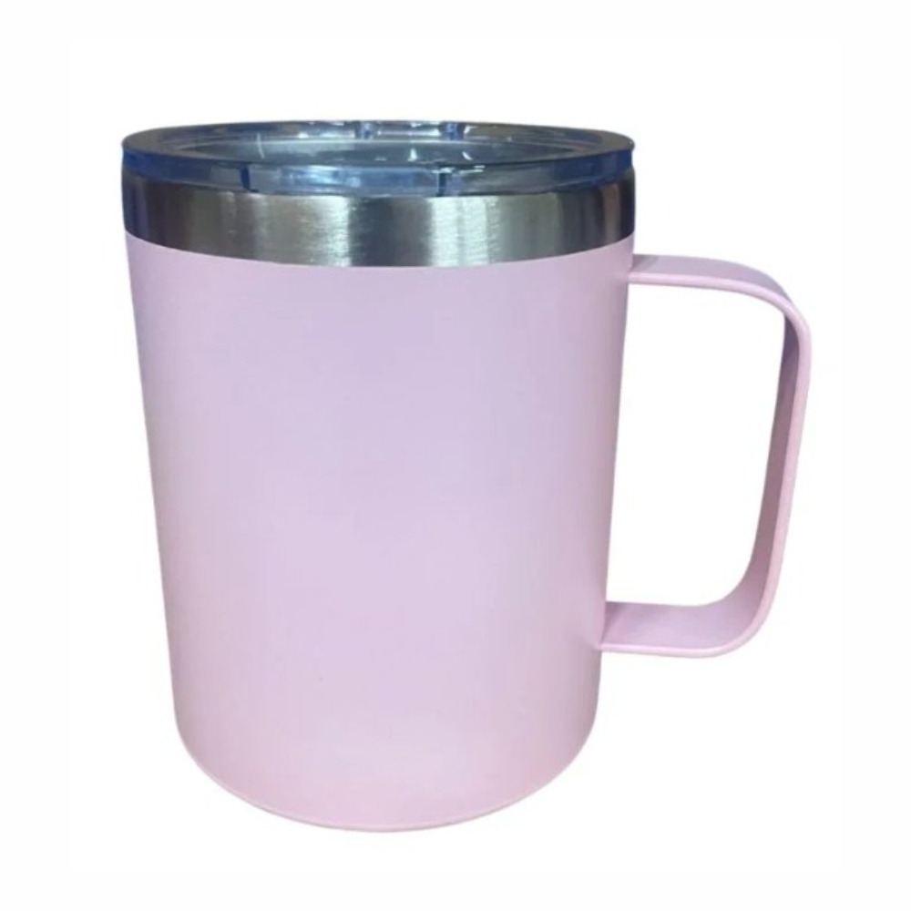 Caneca Térmica Personalizada 350 ml