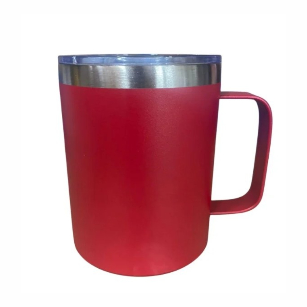 Caneca Térmica Personalizada 350 ml