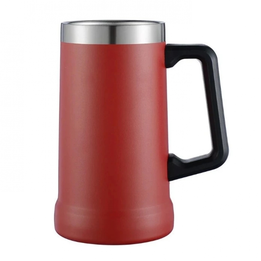 Caneca Térmica Personalizada 700 ml