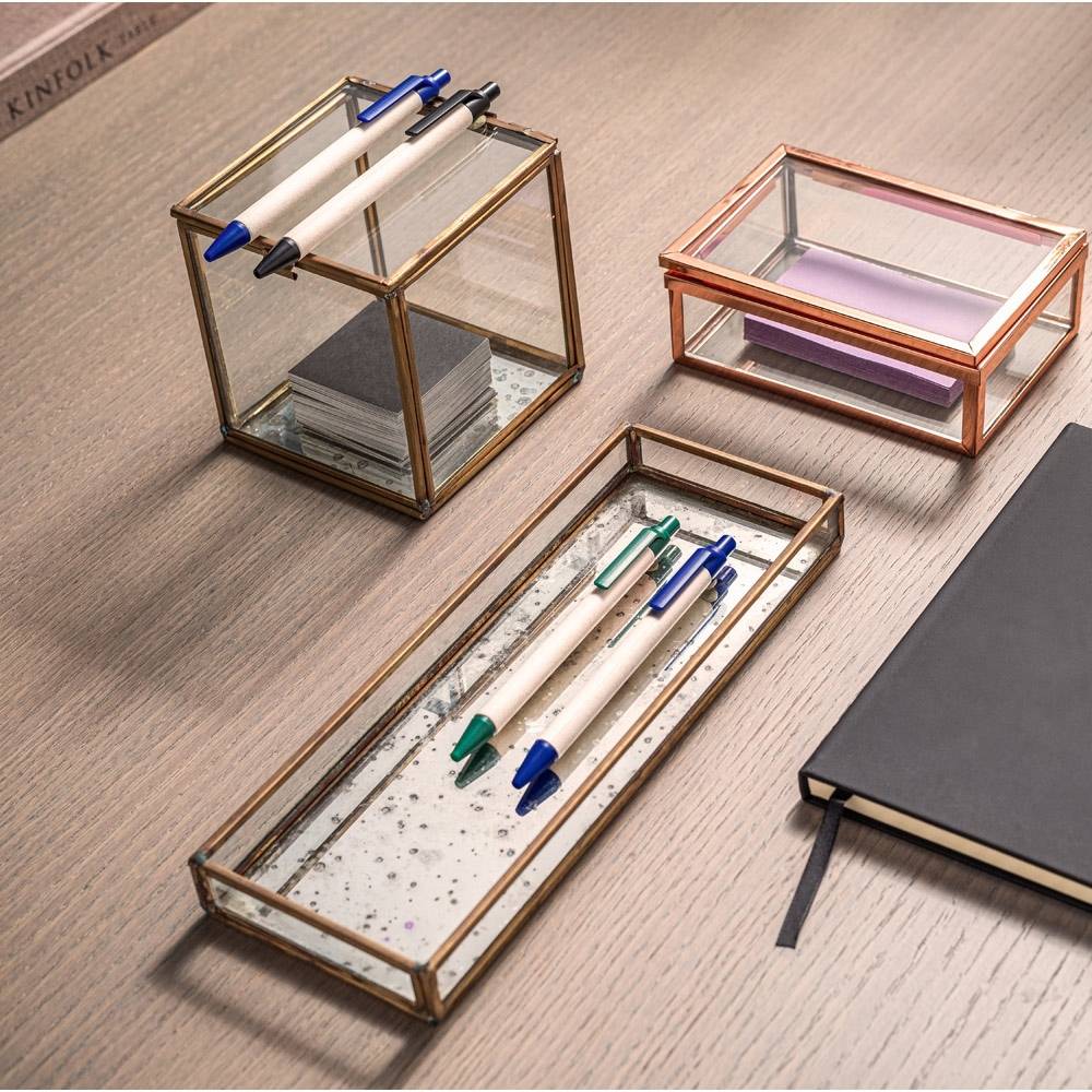 Caneta Ecológica de Cartão de Leite Reciclado - MILINK