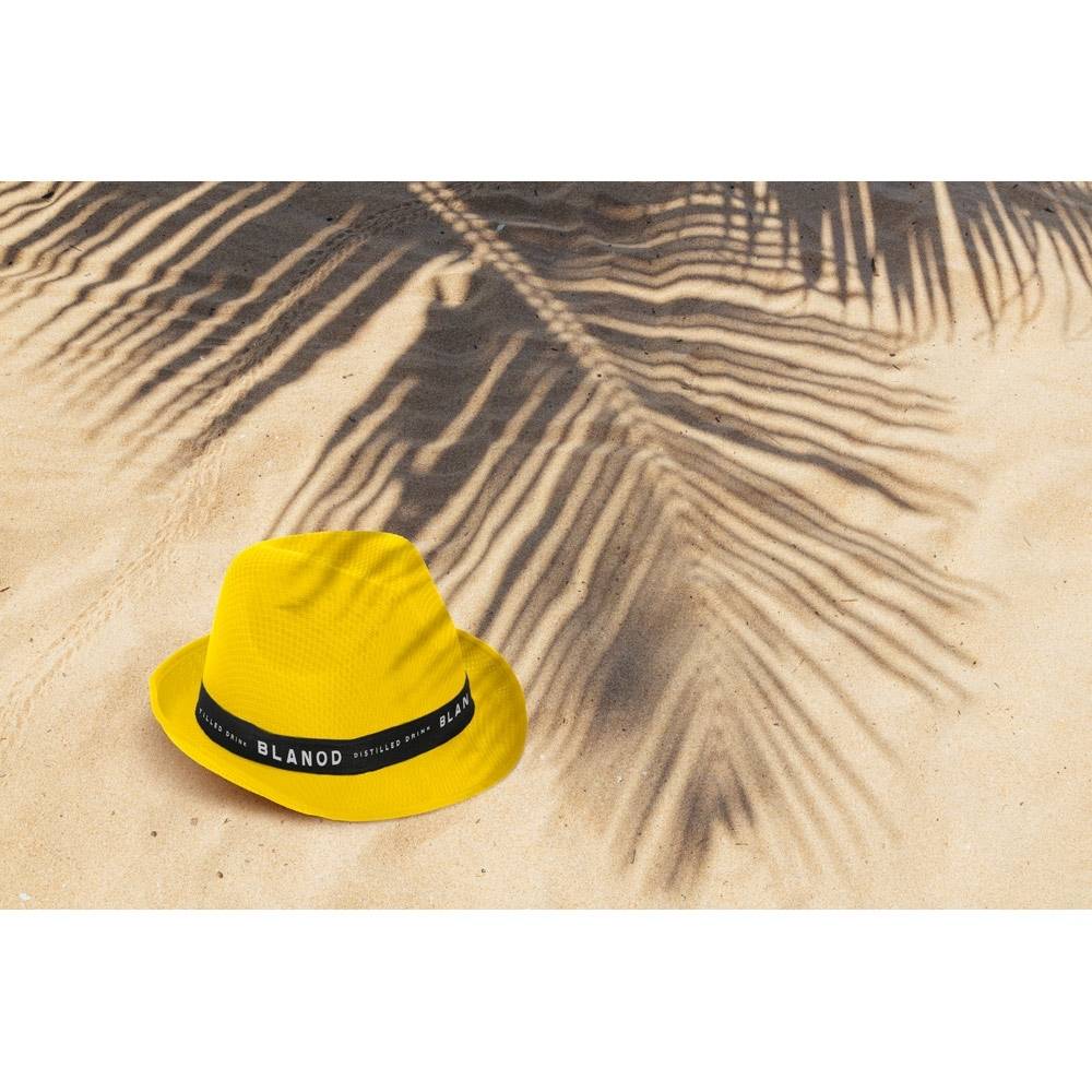 Chapéu Personalizado em PP