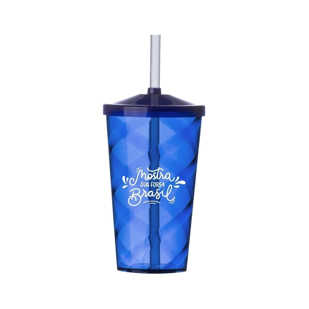 Copo Acrílico Personalizado 700 ml