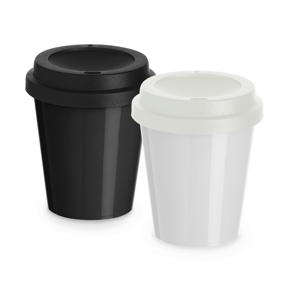 Copo Plástico Personalizado 350 ml