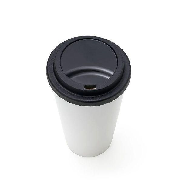 Copo Plástico para Café 550 ml