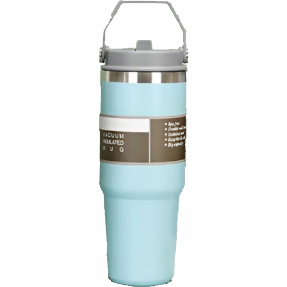 Copo Térmico Personalizado 890 ml