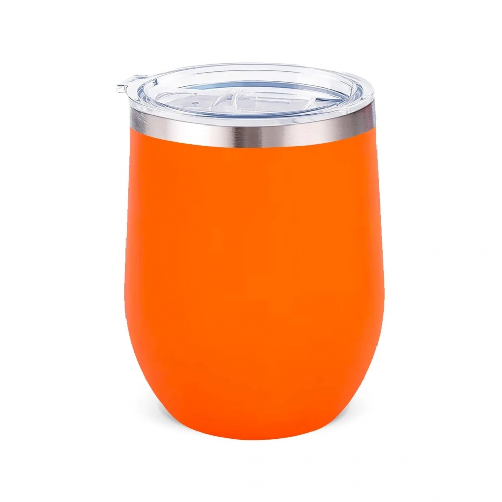 Copo Térmico Personalizado Formato Cuia