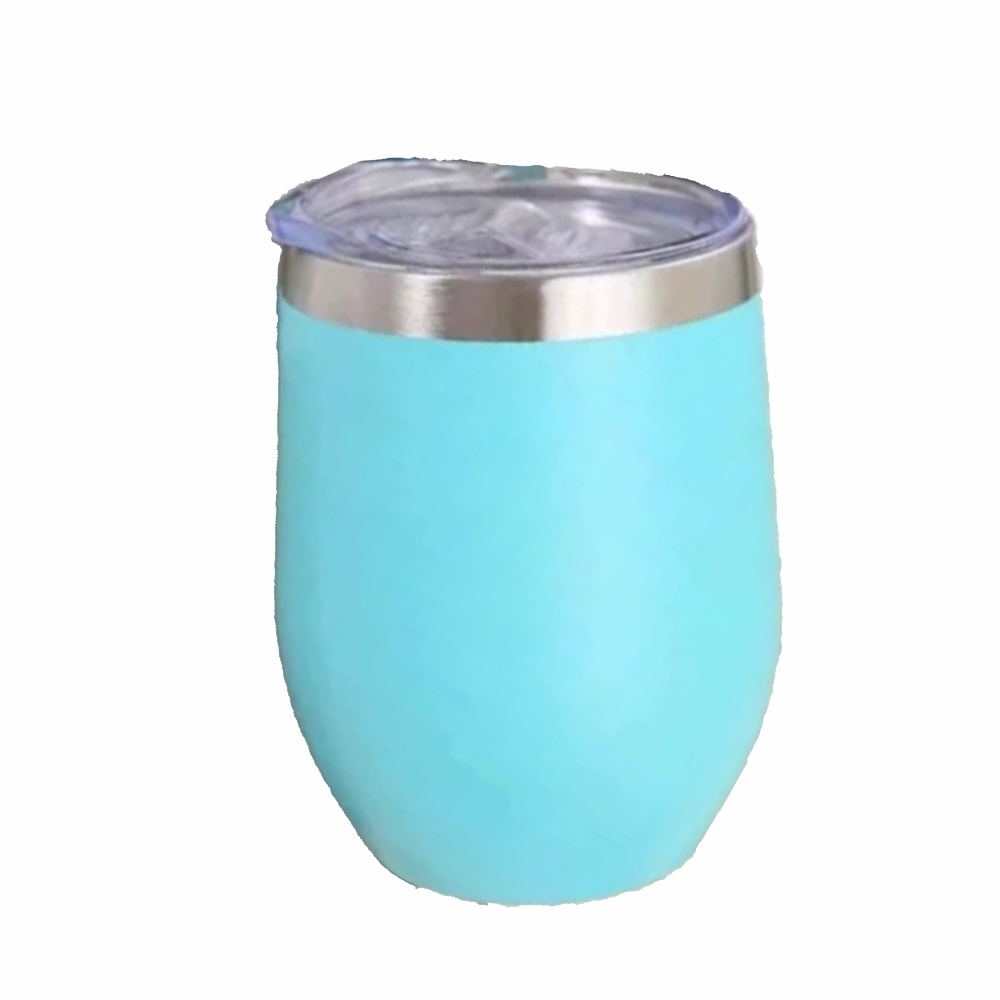 Copo Térmico Personalizado Formato Cuia