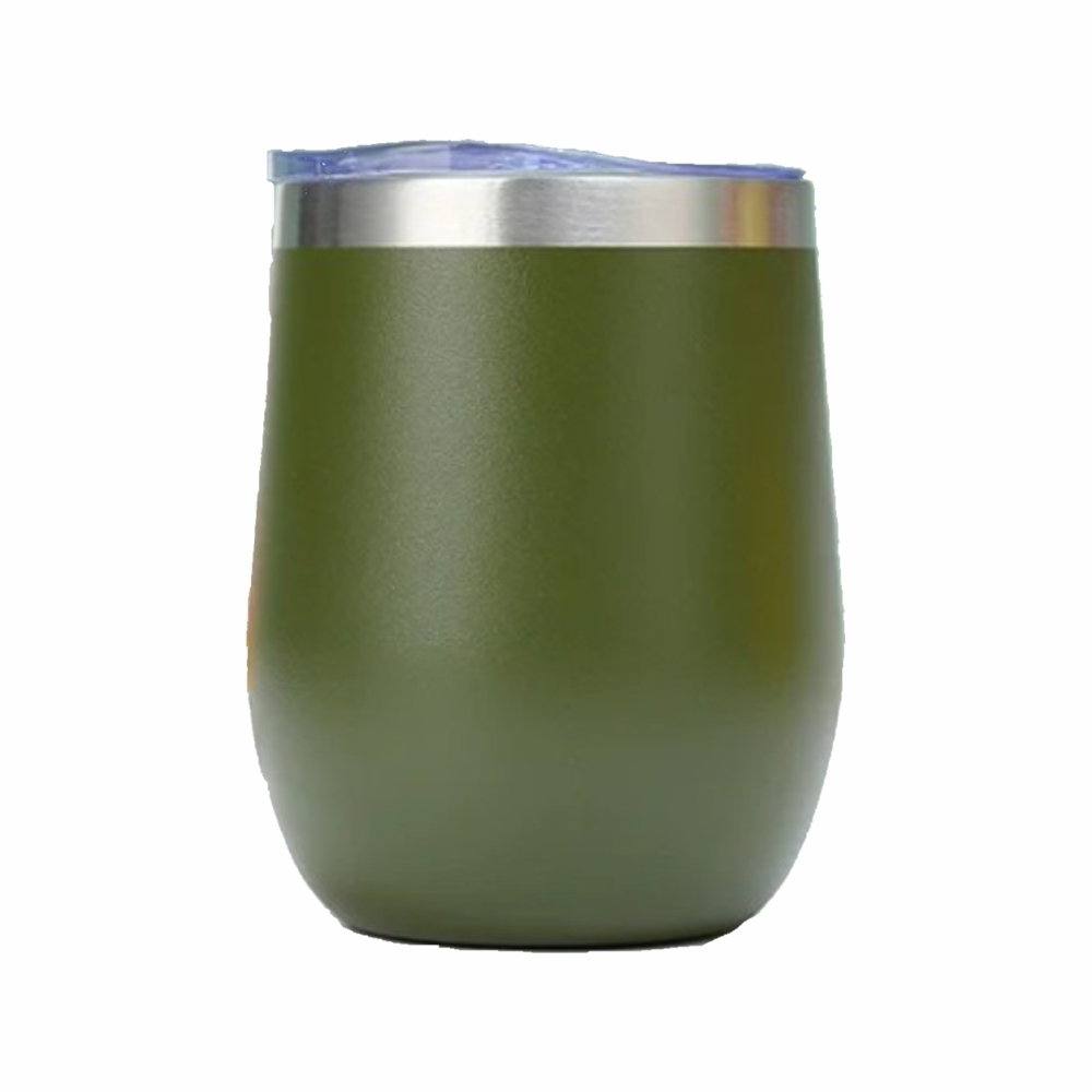 Copo Térmico Personalizado Formato Cuia