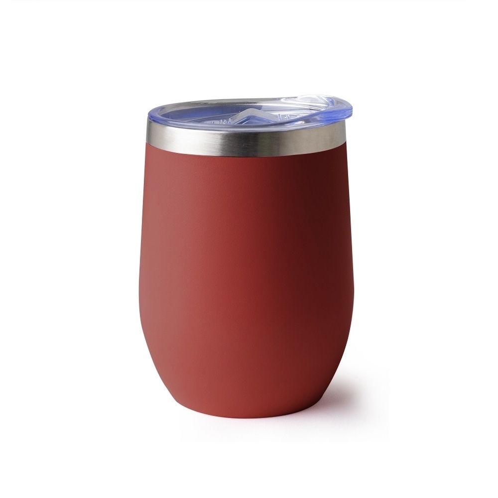 Copo Térmico Personalizado Formato Cuia