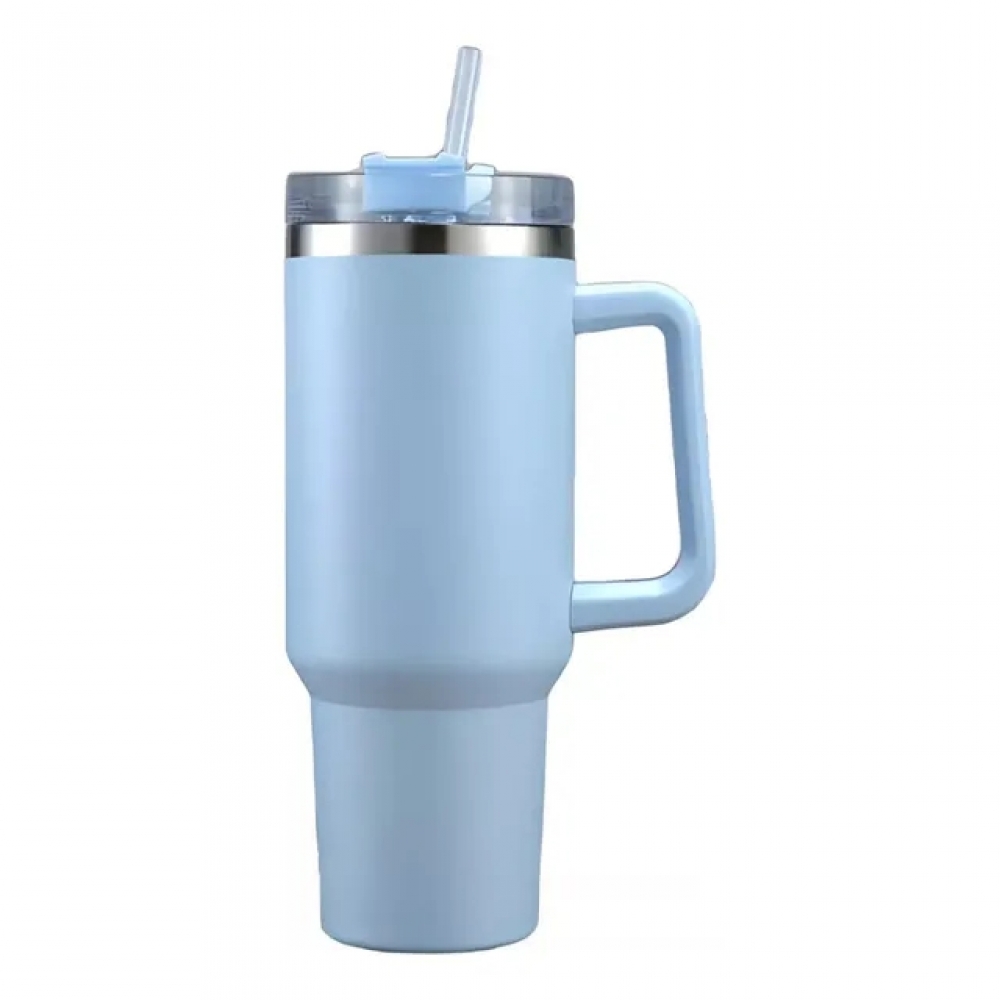 Copo Térmico Personalizado com Alça 1,2 L