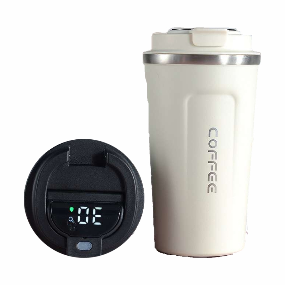 Copo Térmico Personalizado com Visor