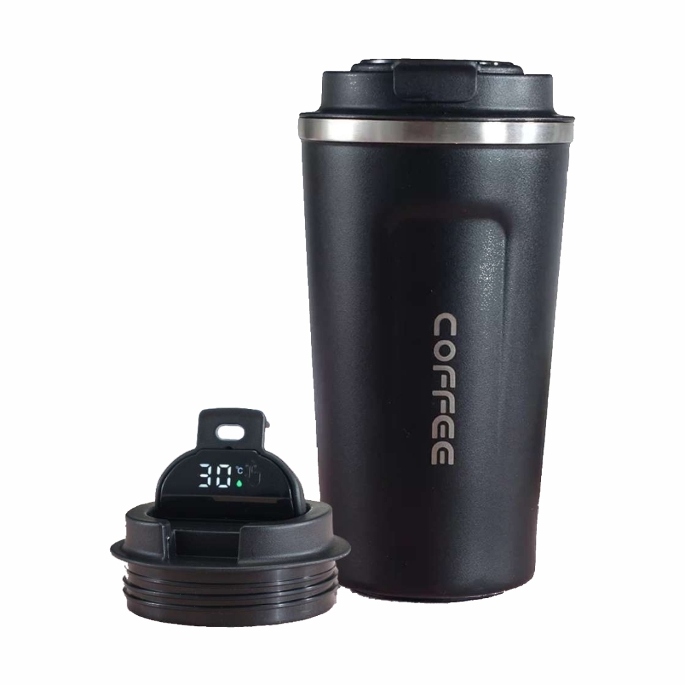 Copo Térmico Personalizado com Visor