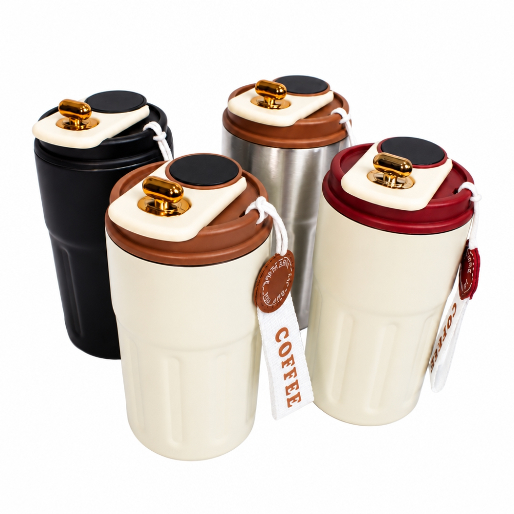 Copo Térmico para Café Personalizado