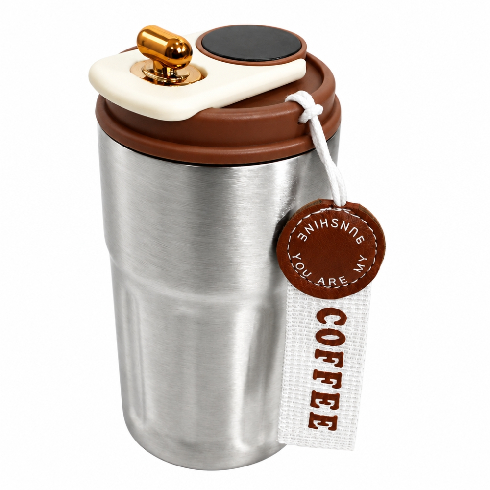 Copo Térmico para Café Personalizado