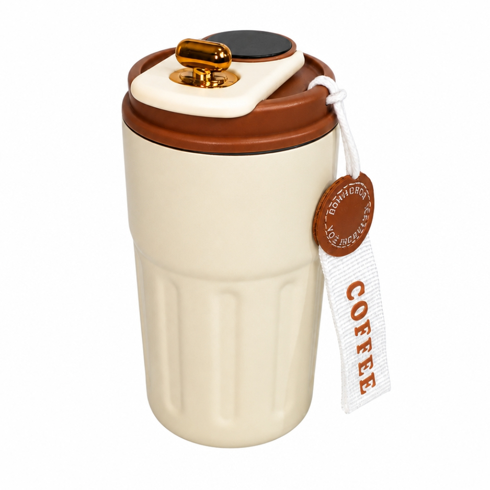 Copo Térmico para Café Personalizado