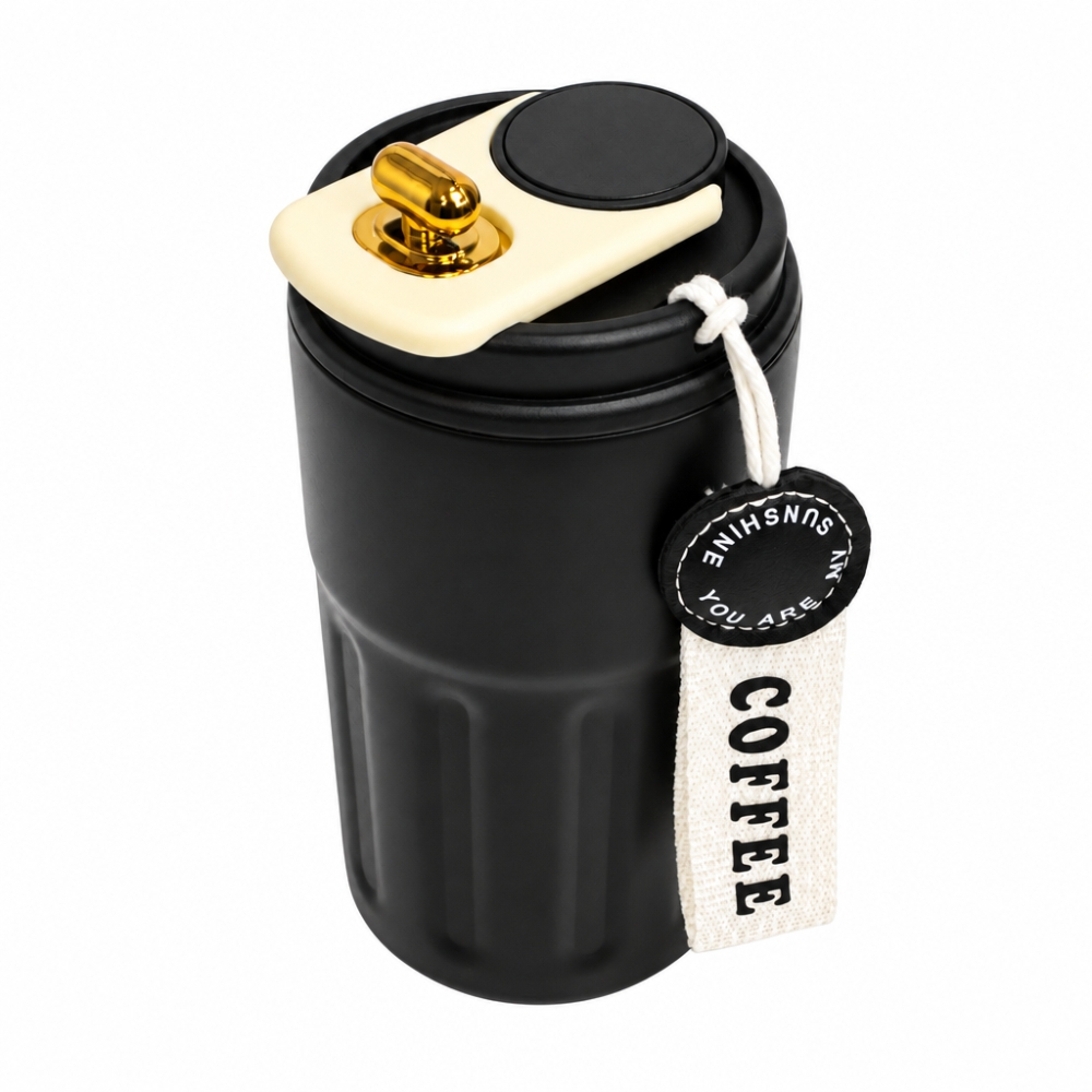 Copo Térmico para Café Personalizado