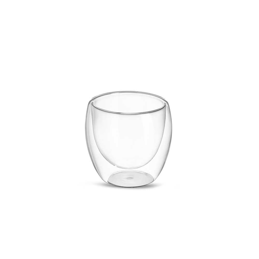 Copo Vidro Personalizado 160 ml