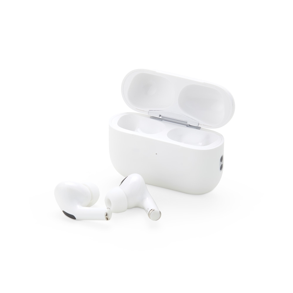 Fone de Ouvido Personalizado