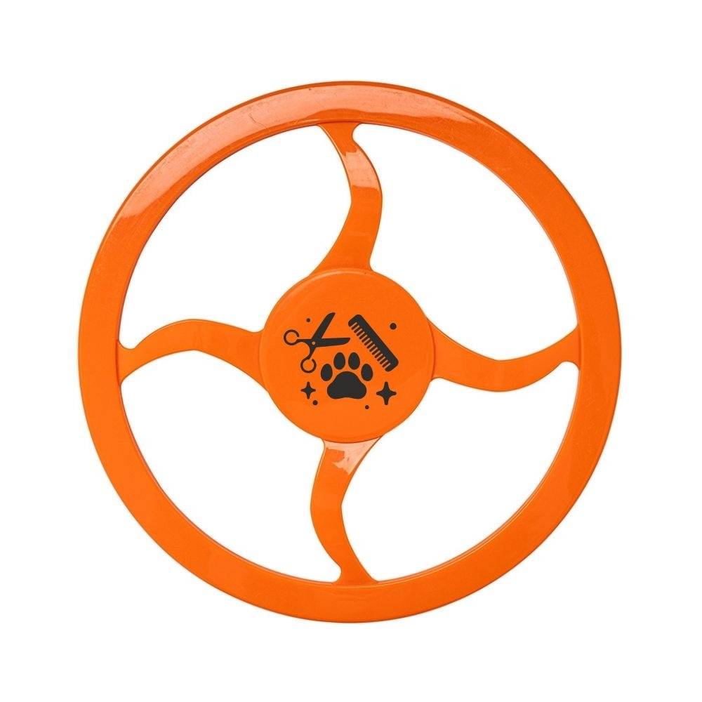 Frisbee para Pet personalizado 