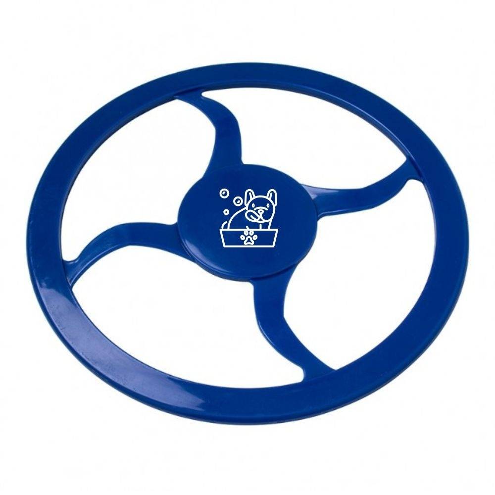 Frisbee para Pet personalizado 