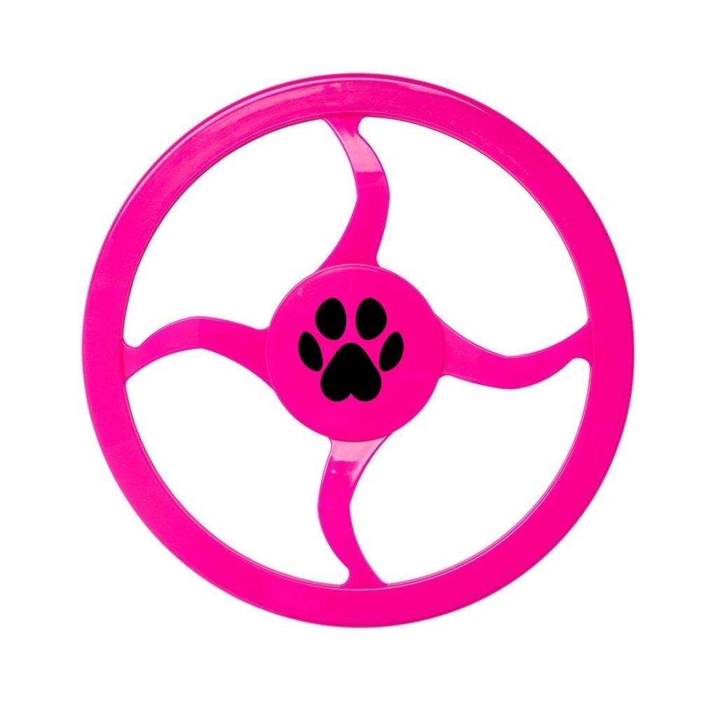 Frisbee para Pet personalizado 