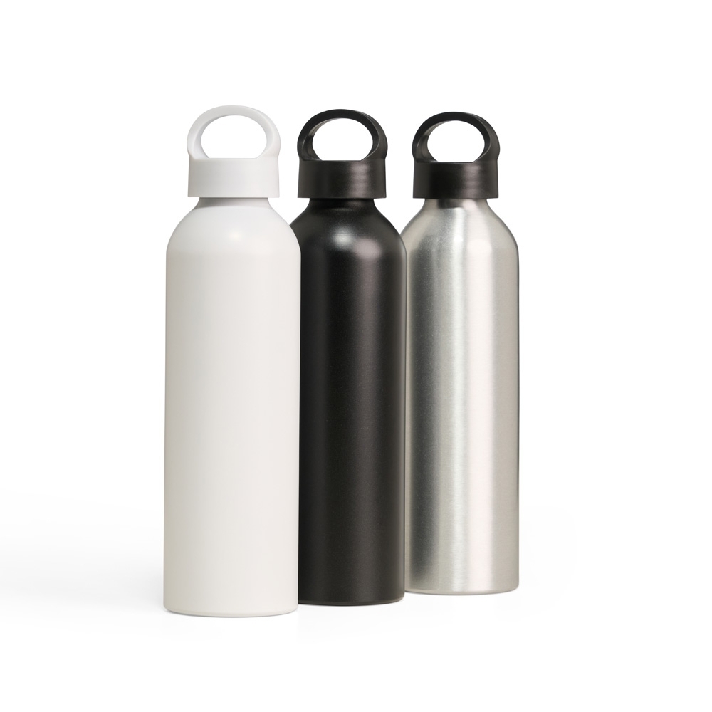 Garrafa Alumínio Personalizada 630 ml