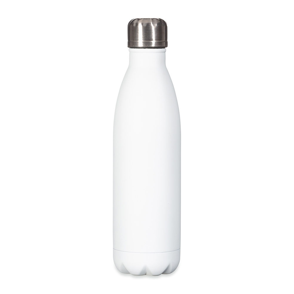 Garrafa Inox Personalizada 500 ml