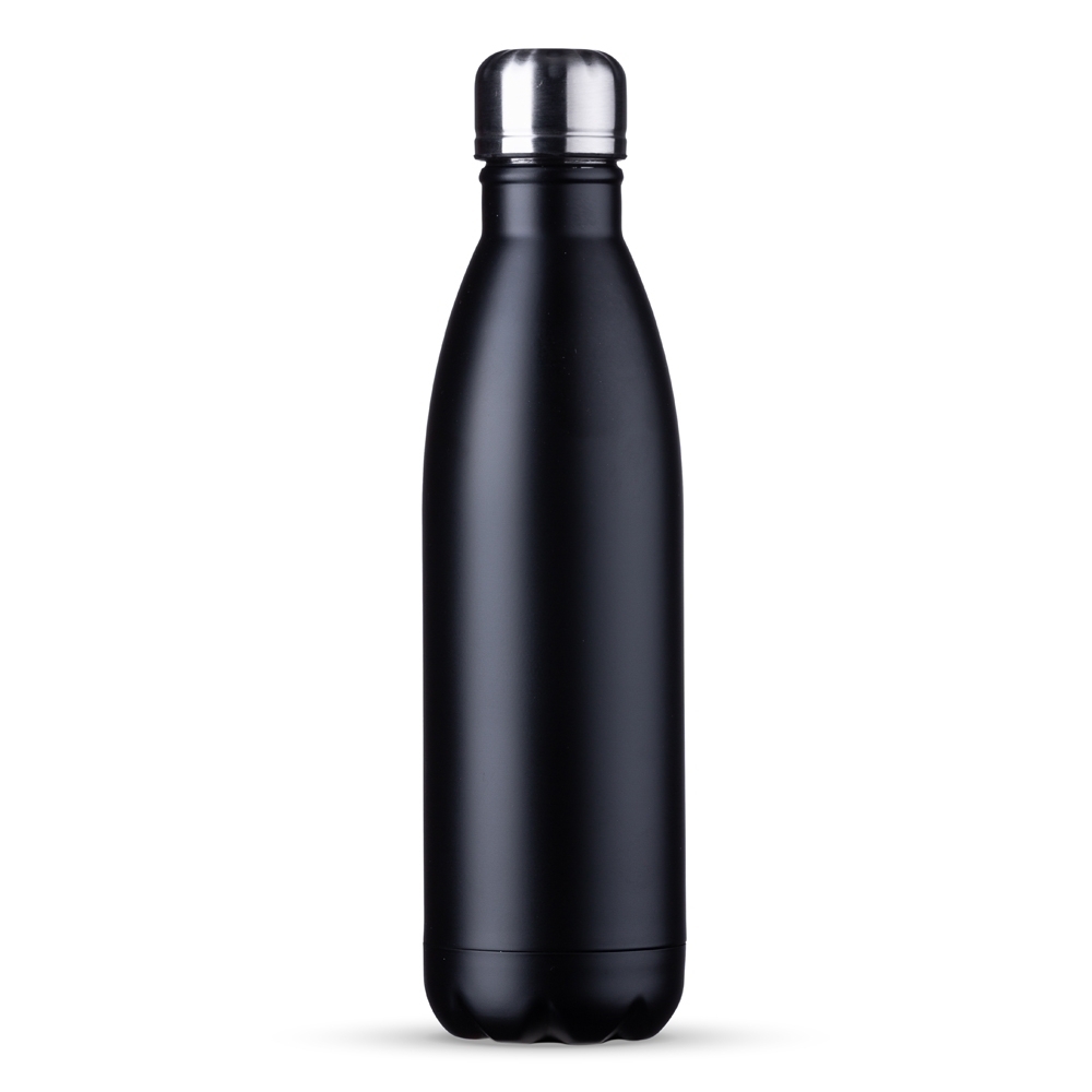 Garrafa Inox Personalizada 500 ml