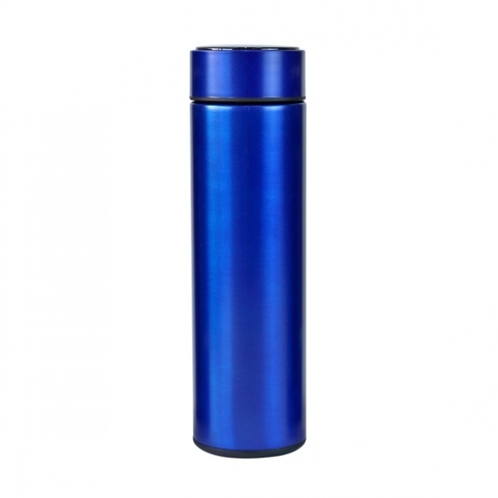 Garrafa LED Personalizada 500 ml