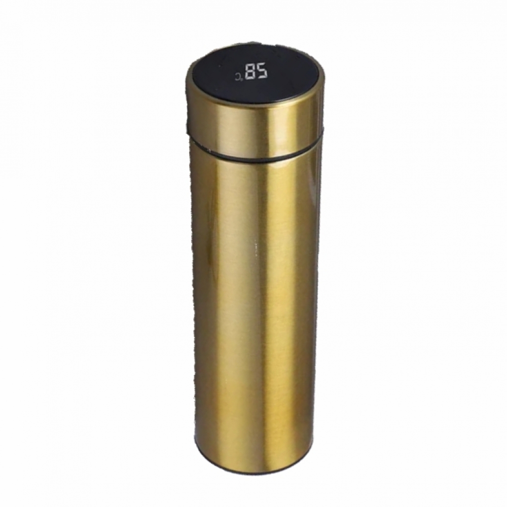 Garrafa LED Personalizada 500 ml