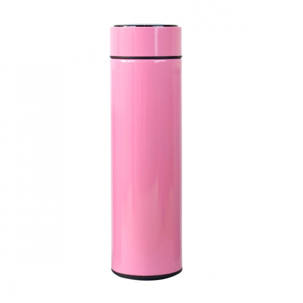 Garrafa LED Personalizada 500 ml