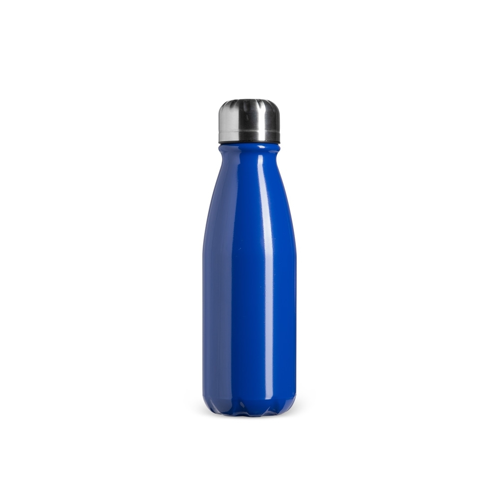 Garrafa Personalizada Alumínio 550ml