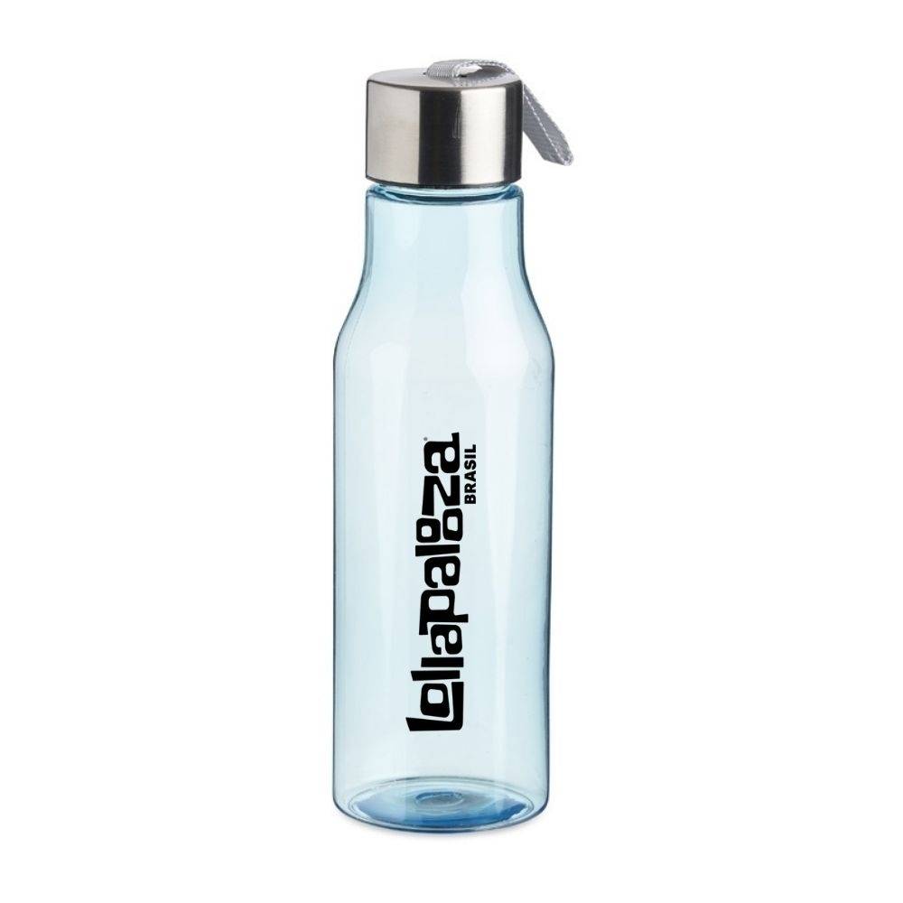 Garrafa Plástica 600ml