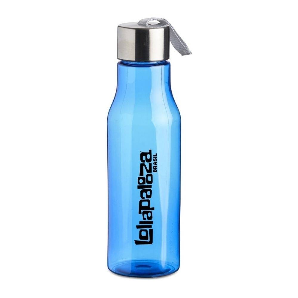 Garrafa Plástica 600ml