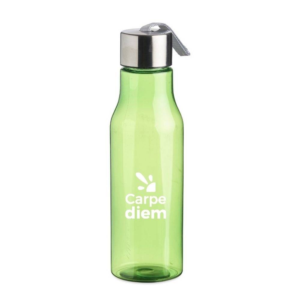 Garrafa Plástica 600ml