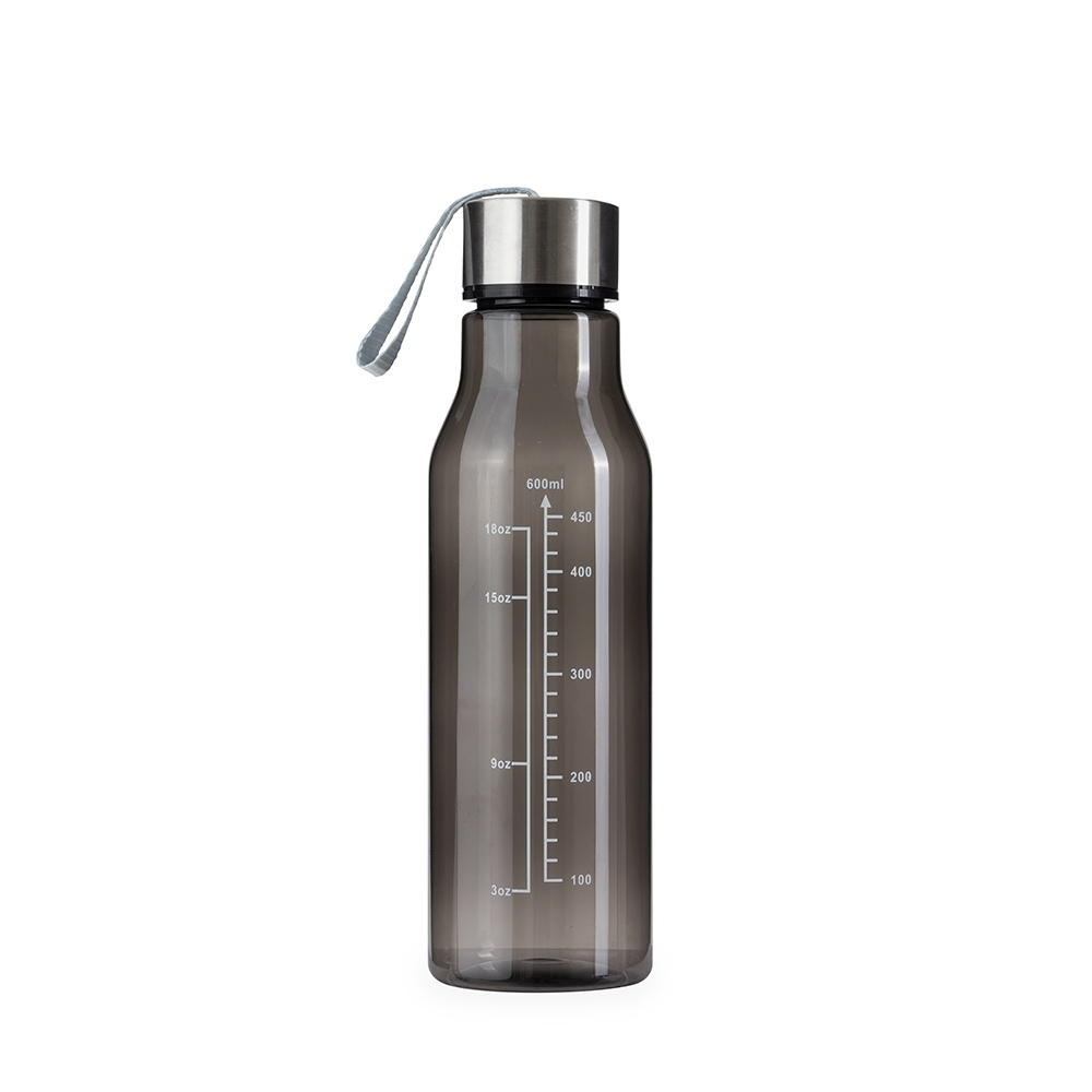 Garrafa Plástica Personalizada 615ml