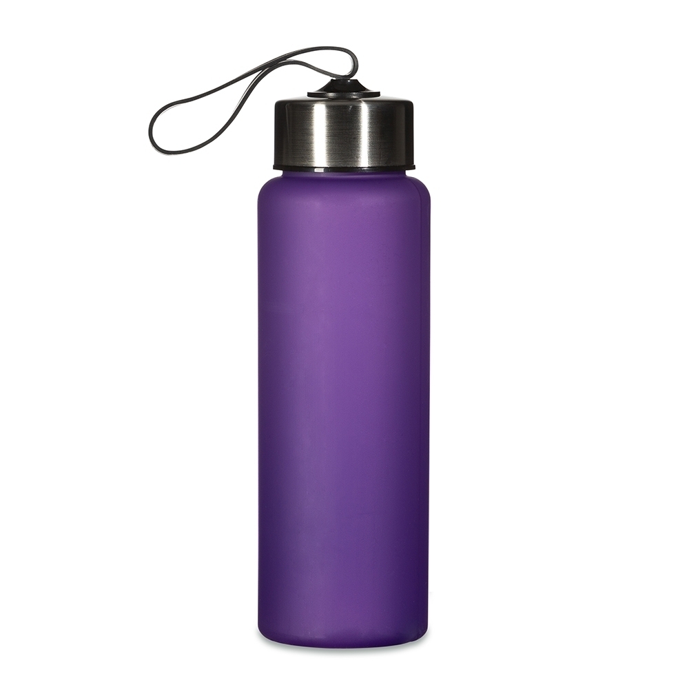 Garrafa Plástica Personalizada 680 ml