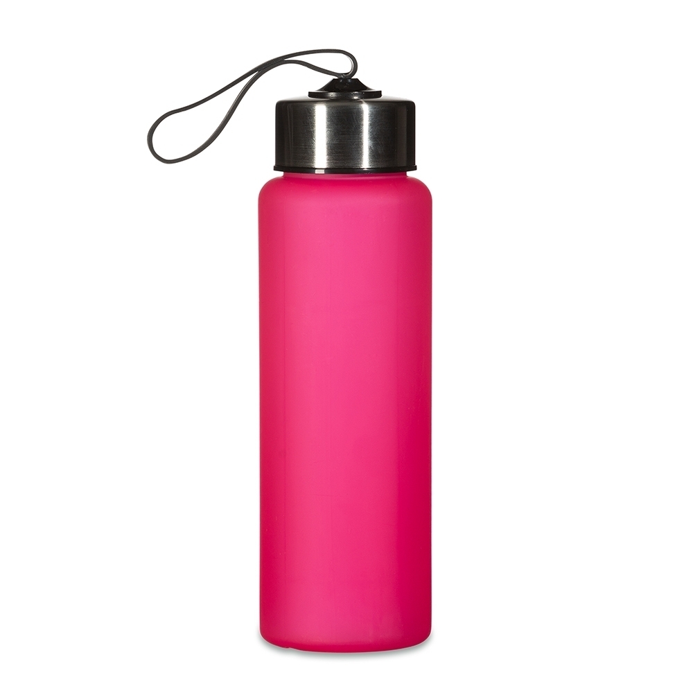 Garrafa Plástica Personalizada 680 ml