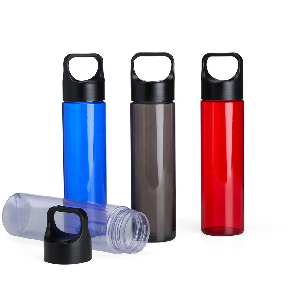 Garrafa Plástica Personalizada 700 ml