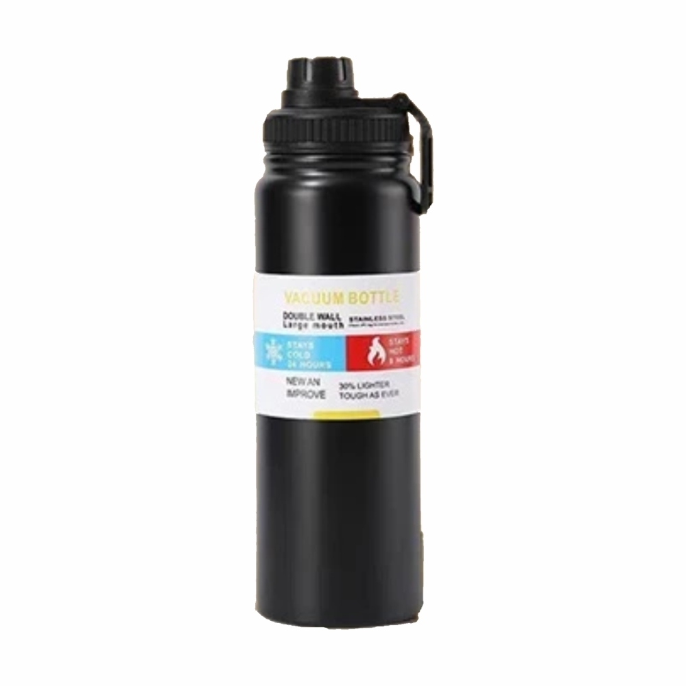 Garrafa Térmica Personalizada 800 ml