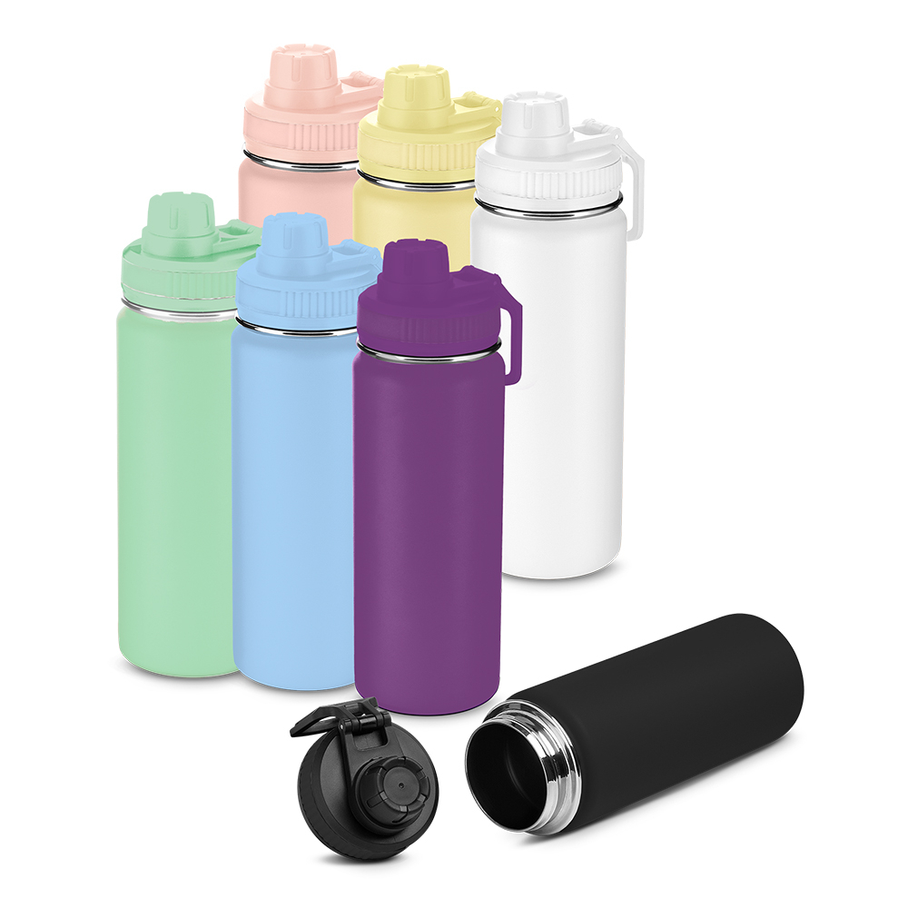 Garrafa Térmica Personalizada Inox