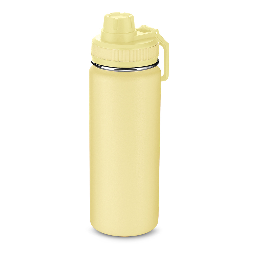 Garrafa Térmica Personalizada Inox