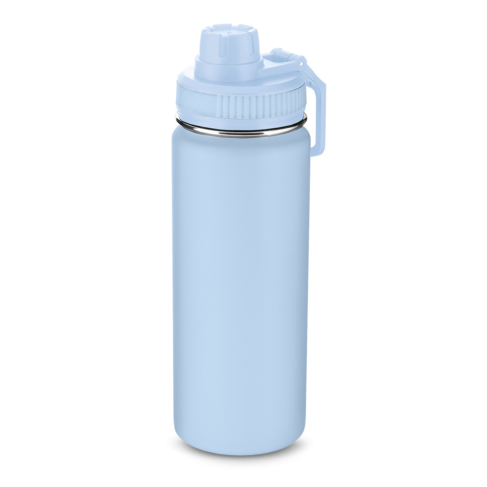 Garrafa Térmica Personalizada Inox