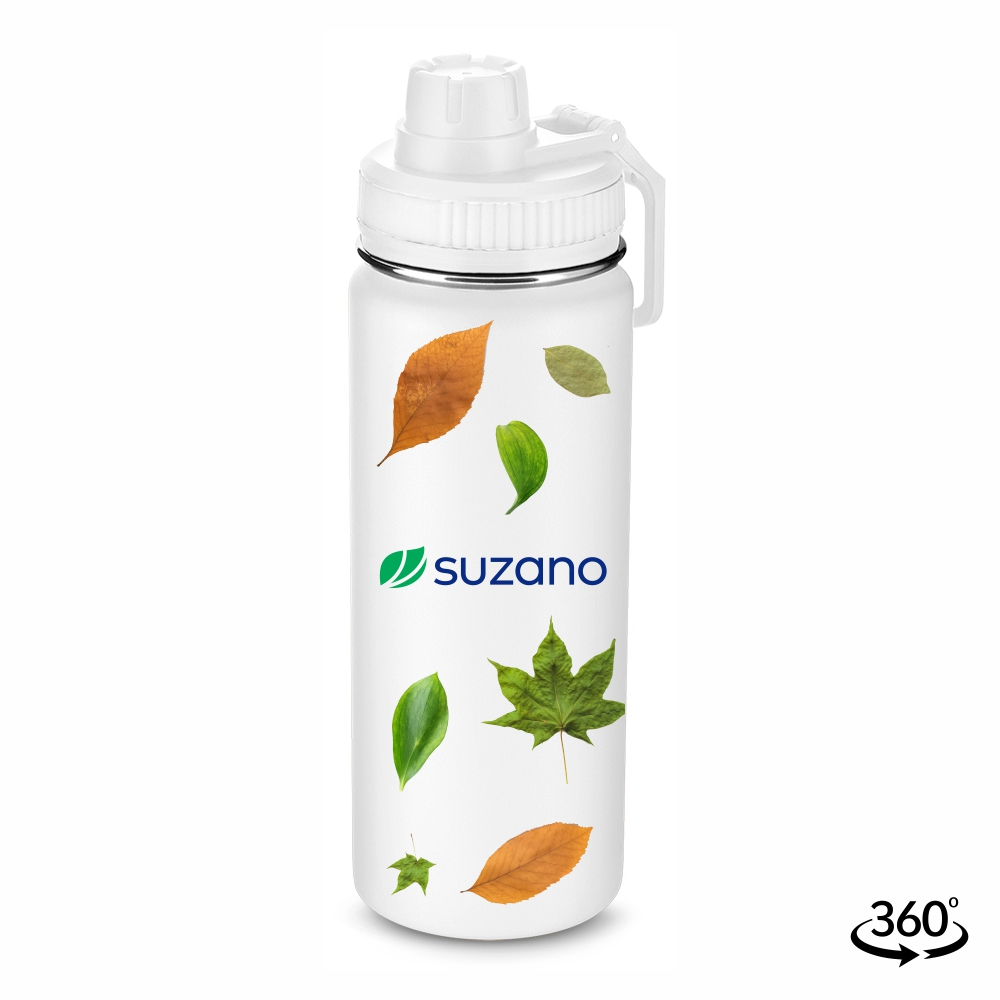 Garrafa Térmica Personalizada Inox
