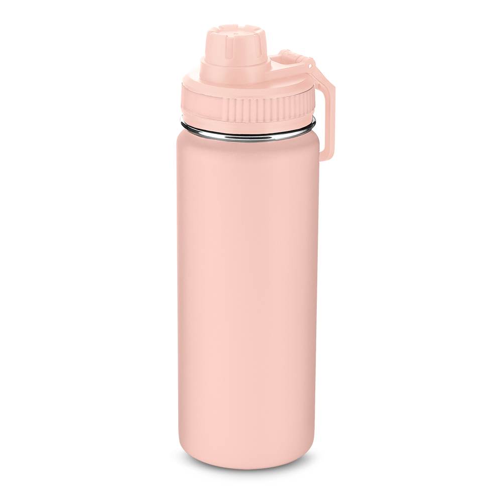 Garrafa Térmica Personalizada Inox