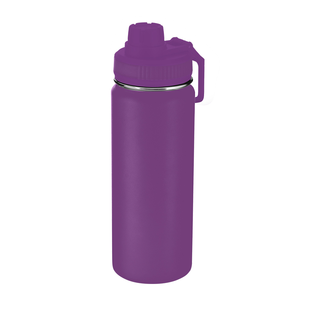 Garrafa Térmica Personalizada Inox