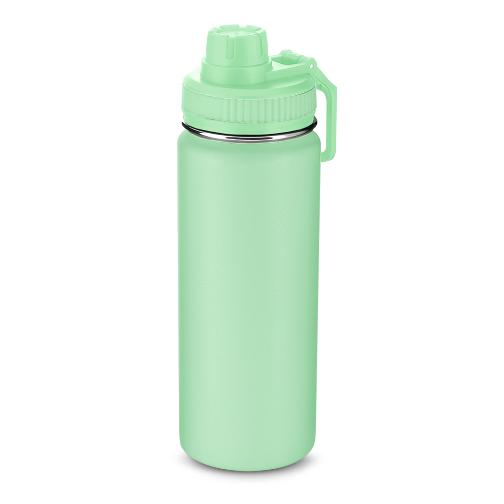 Garrafa Térmica Personalizada Inox
