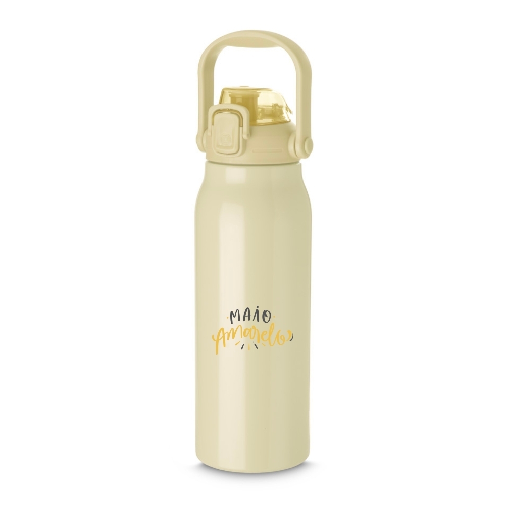 Garrafa Térmica de 1.7L personalizada