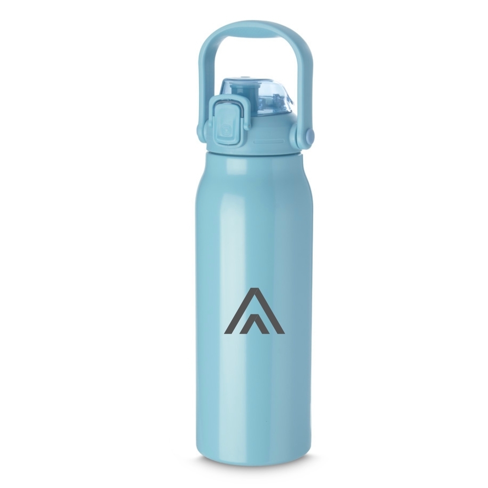 Garrafa Térmica de 1.7L personalizada