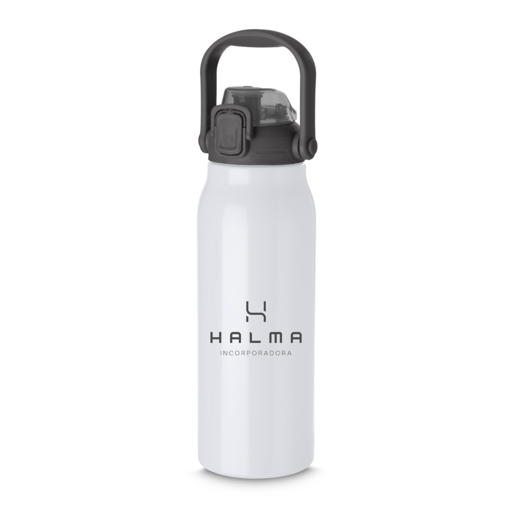 Garrafa Térmica de 1.7L personalizada